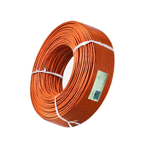 Hilo eléctrico aislado - UL1430 - Yueqing RunEasy Electronic Technology Co.,Ltd. - de PVC / flexible / UL