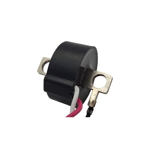Transformador de corriente - S-04 - Yueqing RunEasy Electronic Technology Co.,Ltd. - encapsulado / para la electrónica / para contador