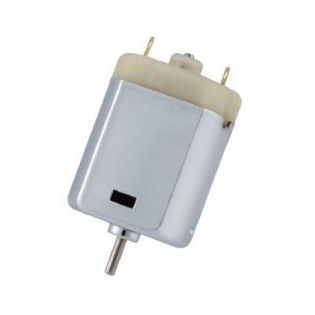 Motor de botón - FLAT – 2 - IPC - con escobillas / DC / 12 V