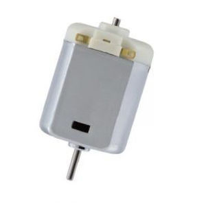 Motor de botón - FLAT – 4 - IPC - con escobillas / DC / 12 V