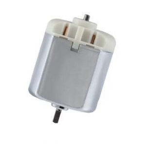 Motor de botón - FLAT – 5 - IPC - con escobillas / DC / 12 V
