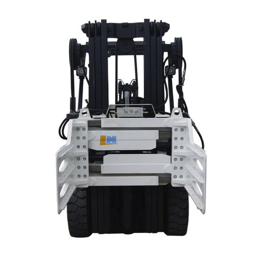 Pinza de balas - RBC -B/C F-series  - Longhe Intelligent Equipment Manufacturing Co.,Ltd
