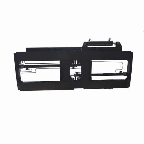 Tablero de desplazamiento lateral con posicionador integrado para carretilla elevadora para carretilla elevadora - TJC -C/D-W K-series  - Longhe Intelligent Equipment Manufacturing Co.,Ltd - con posicionador integrado