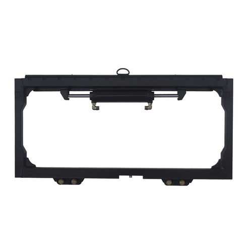 Tablero de desplazamiento lateral con posicionador integrado para carretilla elevadora para carretilla elevadora - CYQ -B/C-W F-series - Longhe Intelligent Equipment Manufacturing Co.,Ltd