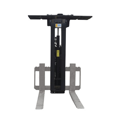Accesorio para carretilla elevadora - WDQ -B/C - Longhe Intelligent Equipment Manufacturing Co.,Ltd