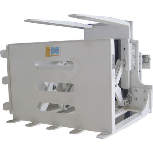 Empujador de herramienta para carretilla elevadora - TCX15D-C - Longhe Intelligent Equipment Manufacturing Co.,Ltd
