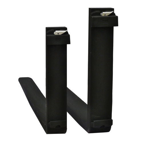 Horquilla agrícola - WxTxL - Longhe Intelligent Equipment Manufacturing Co.,Ltd - para carretilla elevadora / de manipulación / para máquina de manipulación