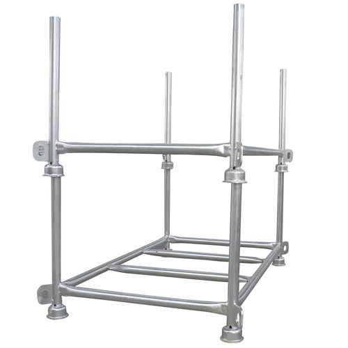 Rack open frame - Longhe Intelligent Equipment Manufacturing Co.,Ltd