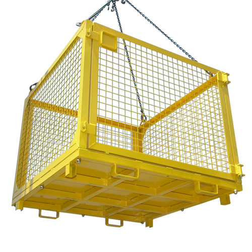 Contenedor - CSPN - Longhe Intelligent Equipment Manufacturing Co.,Ltd