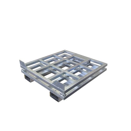 Inclinador manual - BTS - Longhe Intelligent Equipment Manufacturing Co.,Ltd - de cajas / de metal