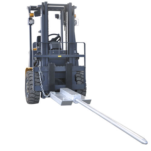 Equipo de manipulación de rollos - RPS - Longhe Intelligent Equipment Manufacturing Co.,Ltd