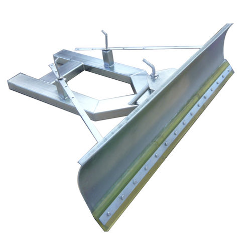 Quitanieves para carretilla elevadora - PXLE - Longhe Intelligent Equipment Manufacturing Co.,Ltd