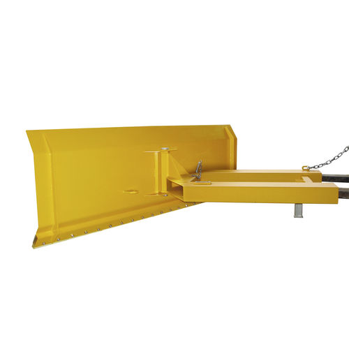 Quitanieves para carretilla elevadora - SPE - Longhe Intelligent Equipment Manufacturing Co.,Ltd