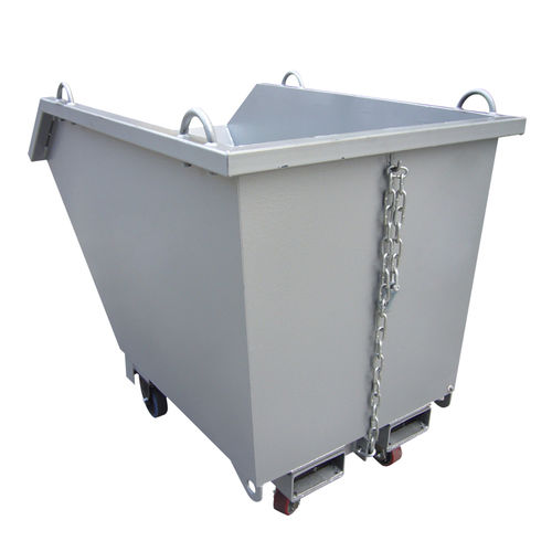 Gaveta de acero - CFS/CSD/DB - Longhe Intelligent Equipment Manufacturing Co.,Ltd - para almacenamiento / de transporte / de manipulación