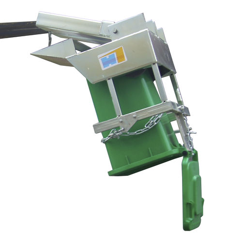 Inclinador automático - NWB-T1/2 - Longhe Intelligent Equipment Manufacturing Co.,Ltd - de metal / 180° / elevador