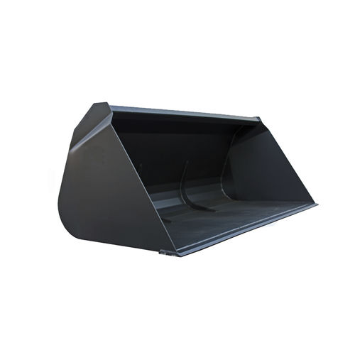 Cuchara estándar - 3915 - Longhe Intelligent Equipment Manufacturing Co.,Ltd - para minicargadora / para manipulador telescópico / para excavadora