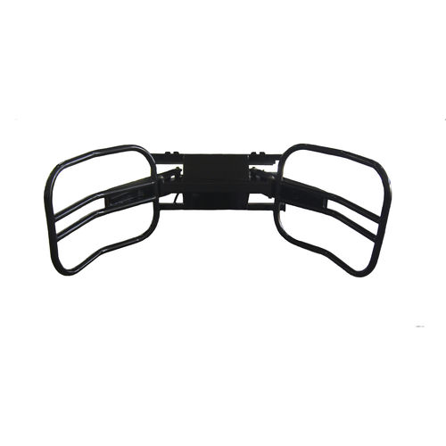 Pinza de manipulación para balas - Longhe Intelligent Equipment Manufacturing Co.,Ltd - para carretilla elevadora