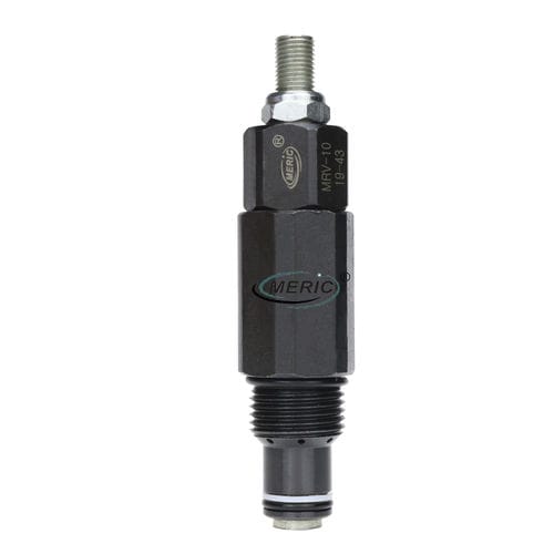 Válvula de alivio de control directo - MRV-10 - Wenzhou Meric Hydraulic Technology Co.,Ltd - de cartucho
