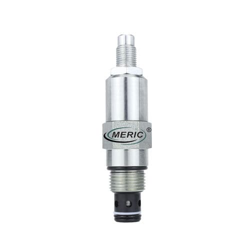 Válvula de alivio de control directo - MADRV2-10 series - Wenzhou Meric Hydraulic Technology Co.,Ltd - de cartucho