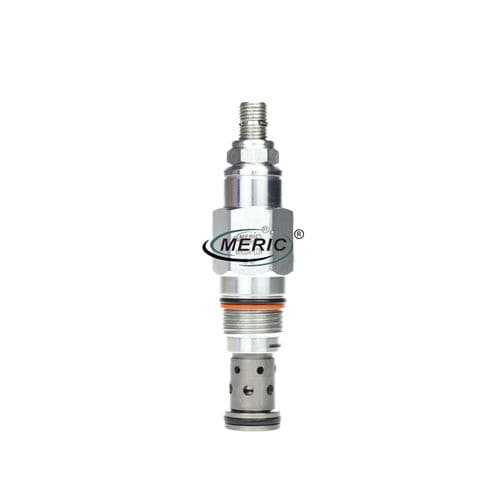 Válvula de alivio de control directo - MRDDA series - Wenzhou Meric Hydraulic Technology Co.,Ltd - de cartucho