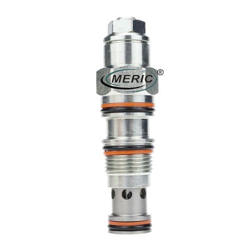 Válvula de equilibrado - MCBCA/MCBCG/MCBCH - Wenzhou Meric Hydraulic Technology Co.,Ltd - de cartucho / roscada