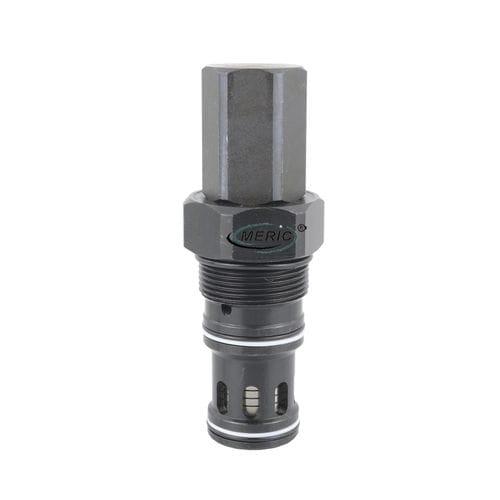 Válvula de función lógica - MEP-20S - Wenzhou Meric Hydraulic Technology Co.,Ltd - de cartucho / hidráulica / de bloqueo