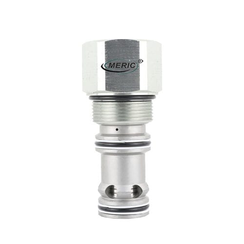 Válvula de función lógica - MEP20-S35 - Wenzhou Meric Hydraulic Technology Co.,Ltd - de cartucho / hidráulica / de bloqueo