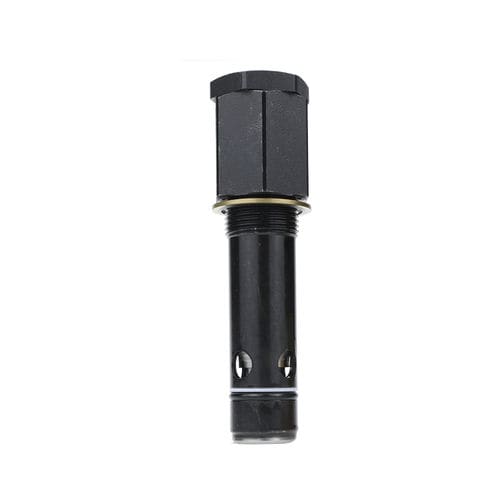 Válvula de alivio de control directo - MRV-SDV70 series - Wenzhou Meric Hydraulic Technology Co.,Ltd