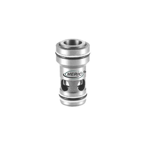 Válvula de función lógica - MGV-16 - Wenzhou Meric Hydraulic Technology Co.,Ltd - de cartucho / hidráulica / de bloqueo