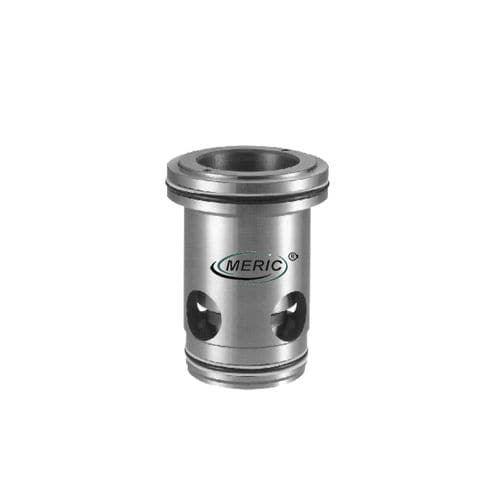 Válvula de función lógica - MGV-25 - Wenzhou Meric Hydraulic Technology Co.,Ltd - de cartucho / hidráulica / de bloqueo