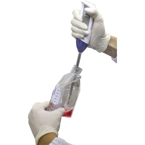 Espectrofotómetro UV-Vis - Photopette® Bio - Tip Biosystems - portátil / para aplicaciones biomédicas