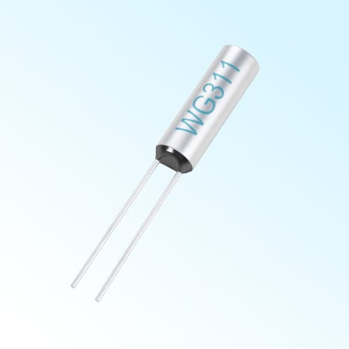 Sensor magnético con función de conmutación - WG311 - Nanjing AH Electronic Science and Technology Co., Ltd. - de seguridad