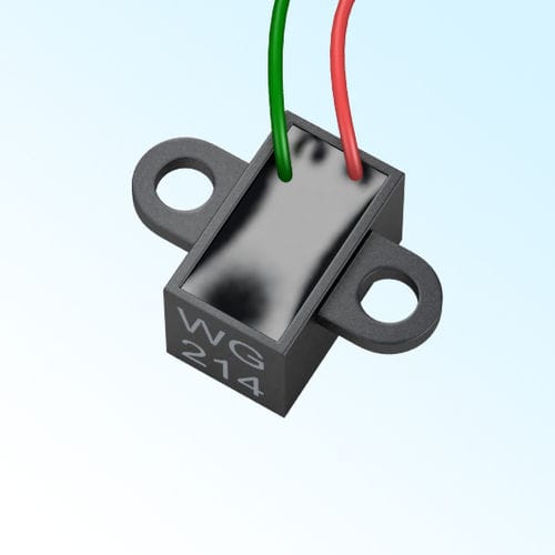 Sensor magnético con función de conmutación - WG214 - Nanjing AH Electronic Science and Technology Co., Ltd. - de seguridad / de bajo consumo