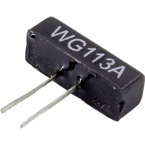 Sensor magnético con función de conmutación - WG113A - Nanjing AH Electronic Science and Technology Co., Ltd. - de seguridad