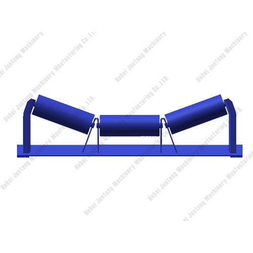 Rodillo de transportador - A05 - HeBei JunTong Machinery