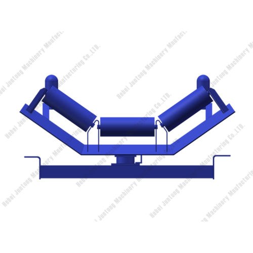 Rodillo de transportador - A09 - HeBei JunTong Machinery