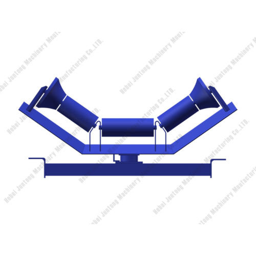 Rodillo de transportador - A10 - HeBei JunTong Machinery