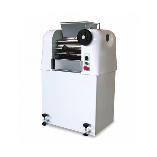 Refinador de rodillos - RF150 - ZURISCHI ERCOLE DI ZURISCHI DIMITRI