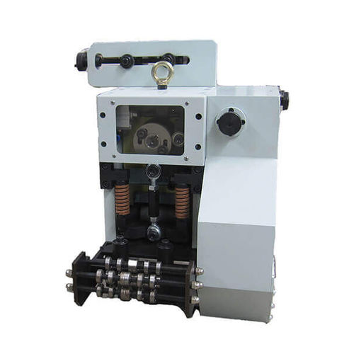 Alimentador mecánico - GCF series - MAYFLAY Machinery (Huizhou) Co., Ltd. - de leva / para prensa / para productos a granel