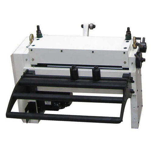 Alimentador mecánico - NCF series - MAYFLAY Machinery (Huizhou) Co., Ltd. - de placas