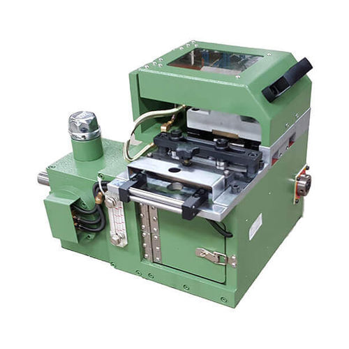 Alimentador de pinza - GS - MAYFLAY Machinery (Huizhou) Co., Ltd. - para piezas