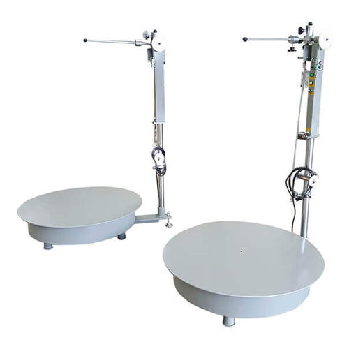 Devanadora manual - FU series - MAYFLAY Machinery (Huizhou) Co., Ltd. - horizontal