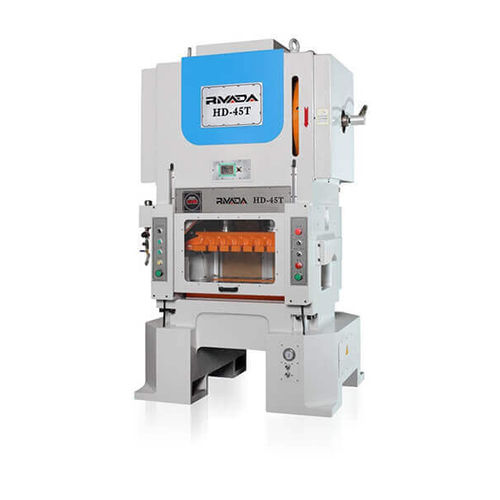 Prensa de estampado - RH series - MAYFLAY Machinery (Huizhou) Co., Ltd. - de laminado / Tipo H / de alta velocidad
