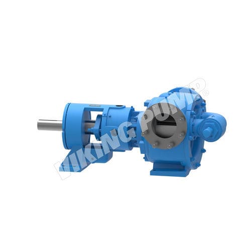 Bomba de cartucho - 324A series - Viking Pump - para productos químicos / de accionamiento magnético / estacionaria