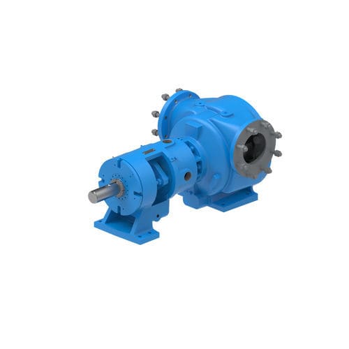 Bomba de engranaje - 323A series - Viking Pump - para productos químicos / de aceite / de accionamiento magnético