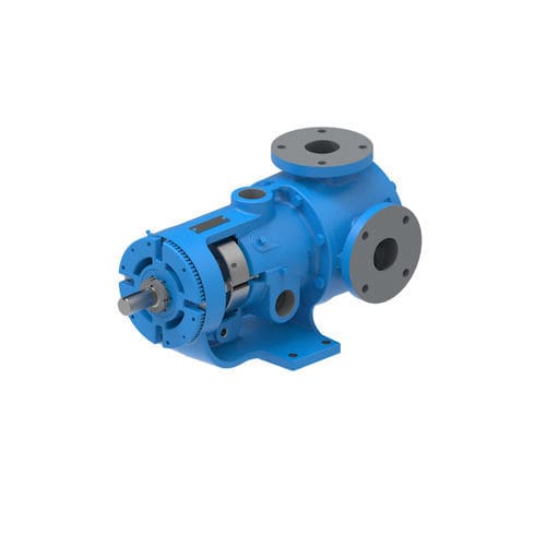 Bomba de engranaje - 4227A series - Viking Pump - para productos químicos / de aceite / de accionamiento magnético