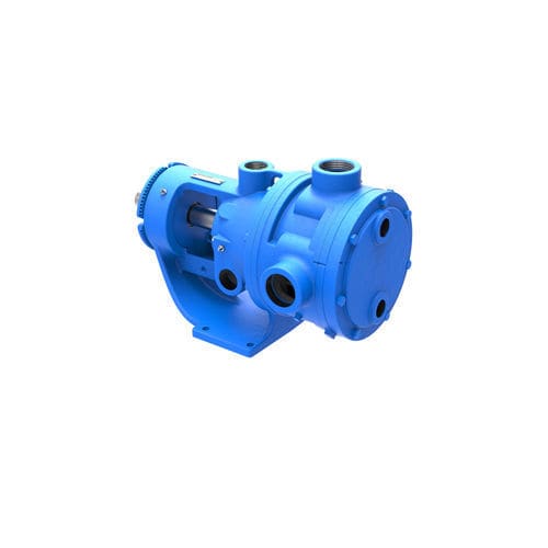 Bomba de engranaje - 4224B series - Viking Pump - para productos químicos / de aceite / para fuel