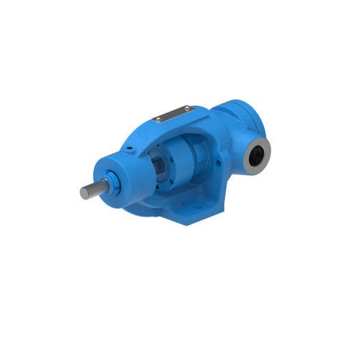 Bomba de cartucho - 724 series - Viking Pump - de aceite / de accionamiento magnético / autocebante