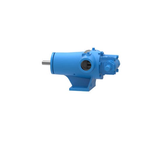 Bomba de engranaje - 4195 series - Viking Pump - para productos químicos / de accionamiento magnético / autocebante