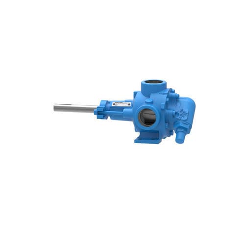 Bomba de engranaje - 32 series - Viking Pump - para productos químicos / de aceite / para fuel